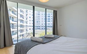 Campolide 2 Bedroom Delight By Innkeeper