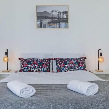Campolide 2 Bedroom Delight By Innkeeper Lisboa Exterior foto