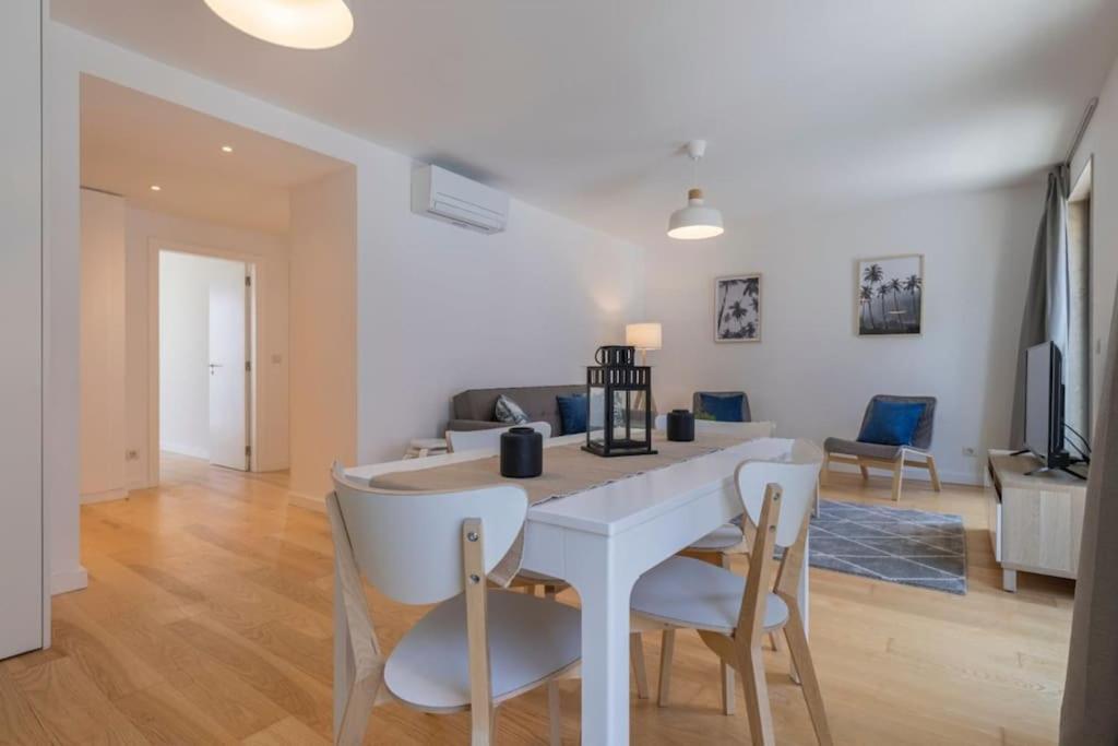 Campolide 2 Bedroom Delight By Innkeeper Lisboa Exterior foto