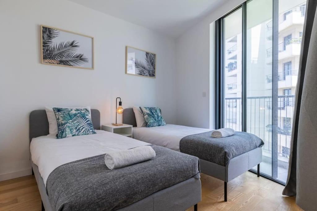 Campolide 2 Bedroom Delight By Innkeeper Lisboa Exterior foto