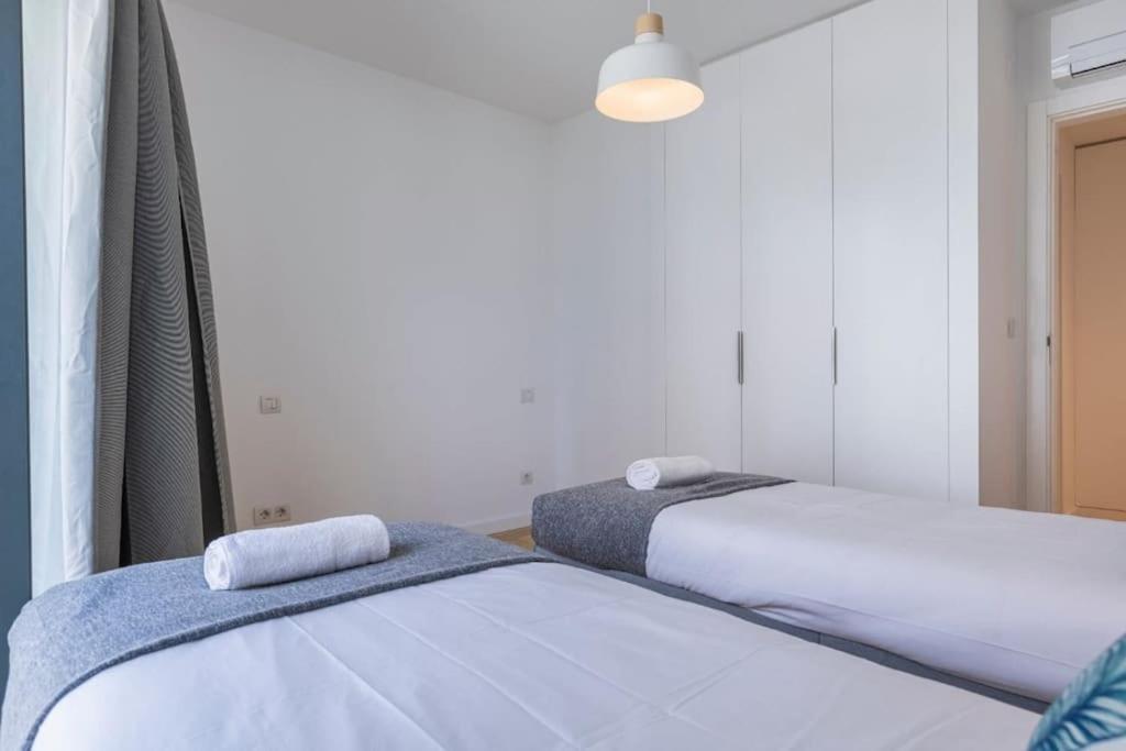 Campolide 2 Bedroom Delight By Innkeeper Lisboa Exterior foto