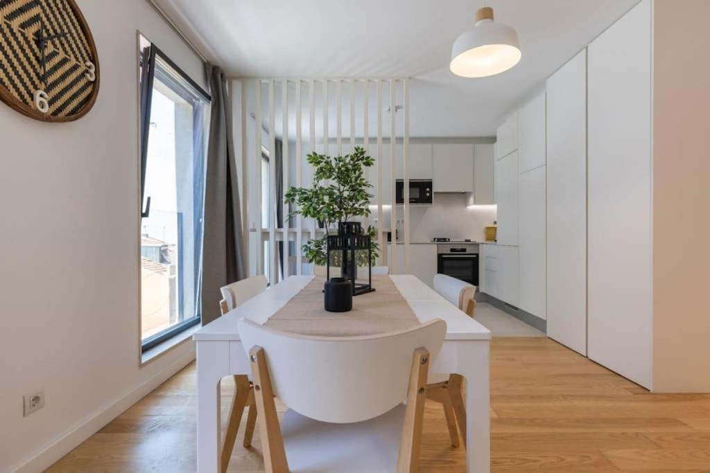 Campolide 2 Bedroom Delight By Innkeeper Lisboa Exterior foto