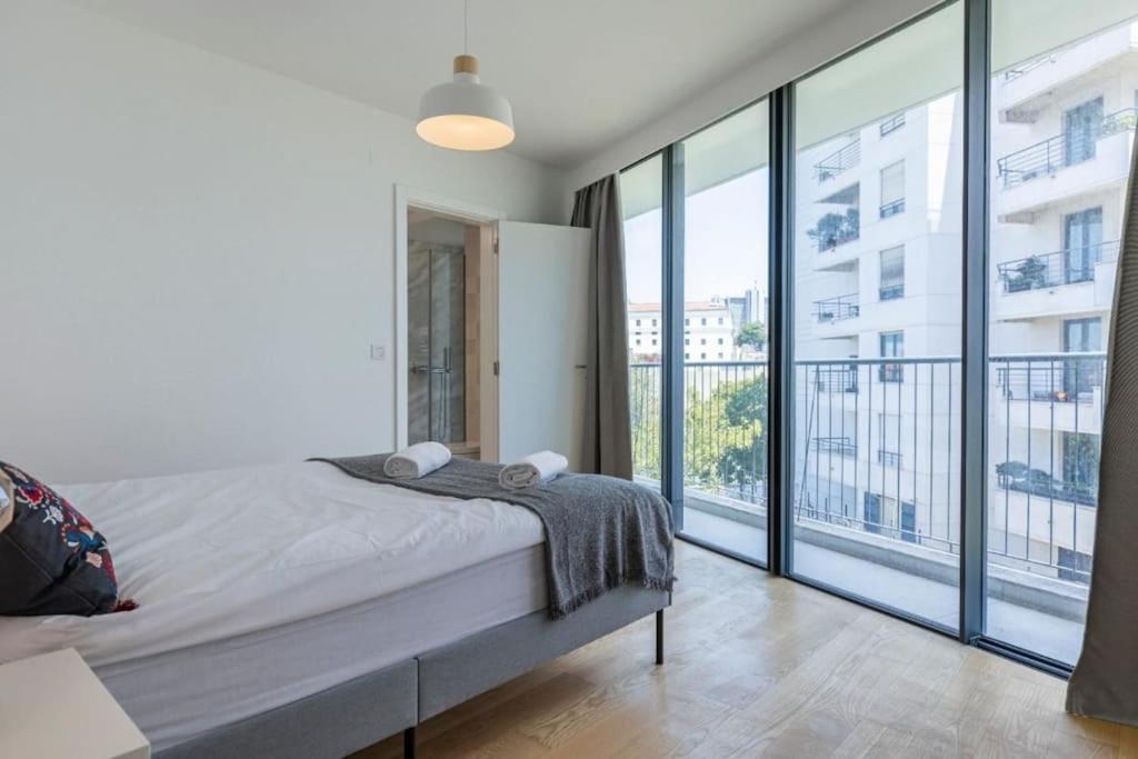 Campolide 2 Bedroom Delight By Innkeeper Lisboa Exterior foto